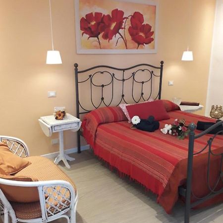La Chicca Apartman Pisa Kültér fotó