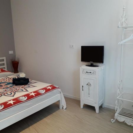 La Chicca Apartman Pisa Kültér fotó