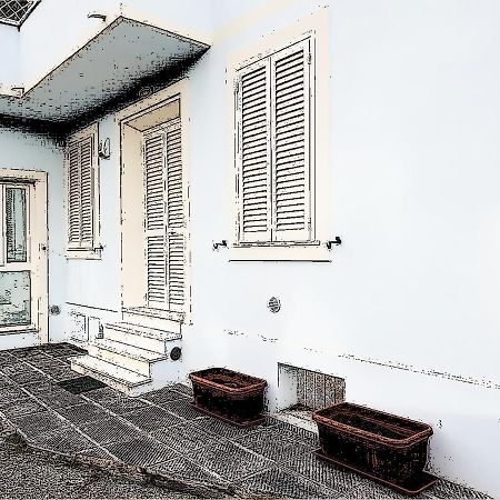 La Chicca Apartman Pisa Kültér fotó