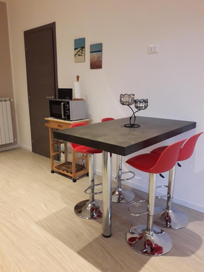 La Chicca Apartman Pisa Kültér fotó