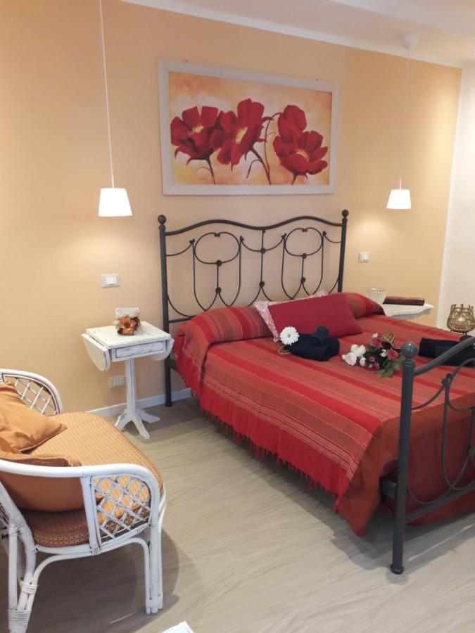 La Chicca Apartman Pisa Kültér fotó