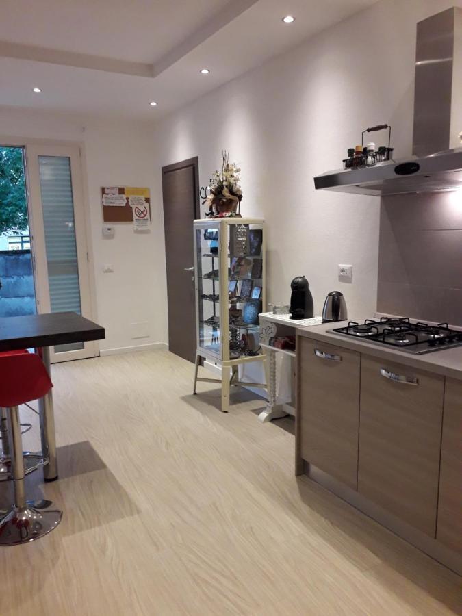 La Chicca Apartman Pisa Kültér fotó