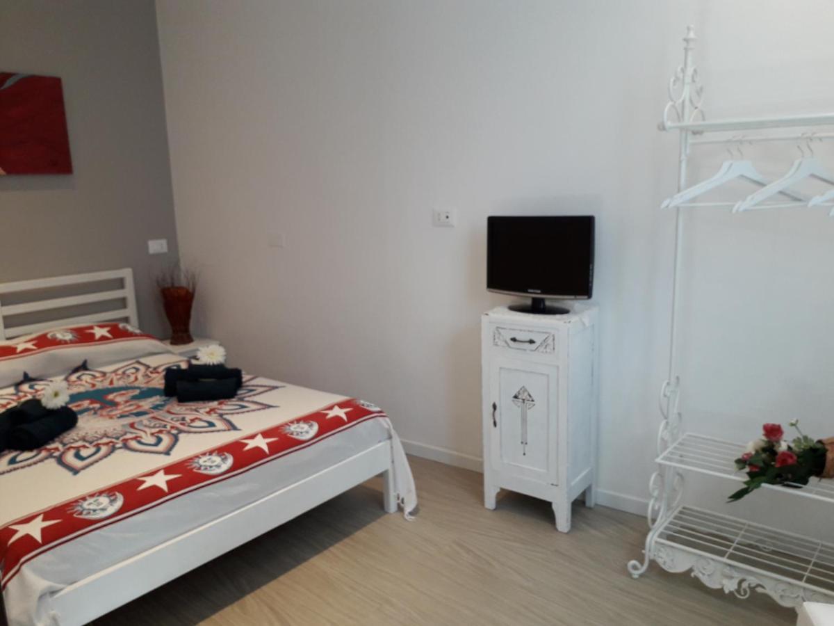 La Chicca Apartman Pisa Kültér fotó