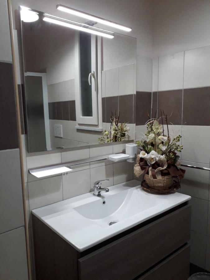 La Chicca Apartman Pisa Kültér fotó