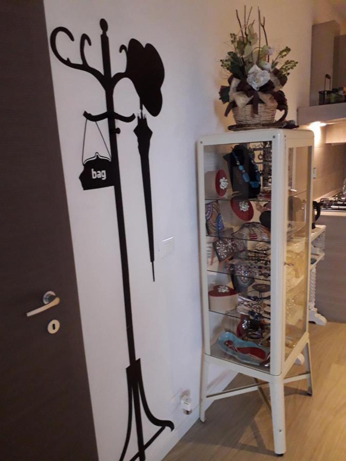 La Chicca Apartman Pisa Kültér fotó