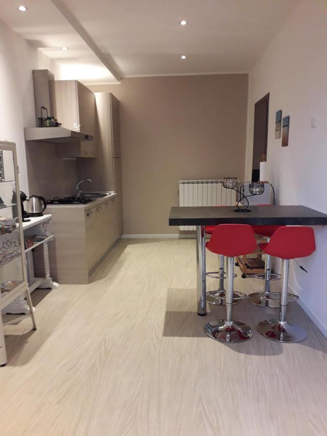 La Chicca Apartman Pisa Kültér fotó
