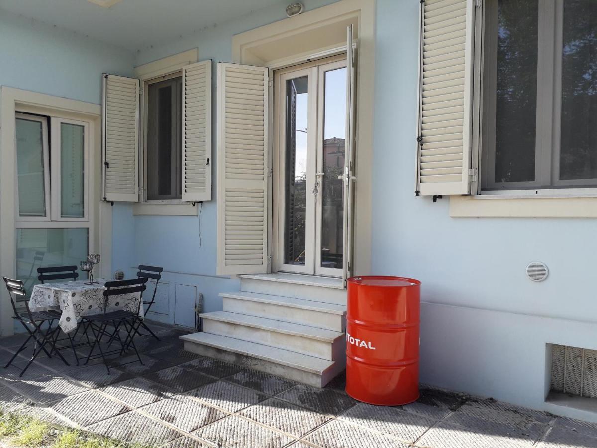 La Chicca Apartman Pisa Kültér fotó