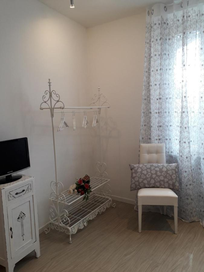 La Chicca Apartman Pisa Kültér fotó