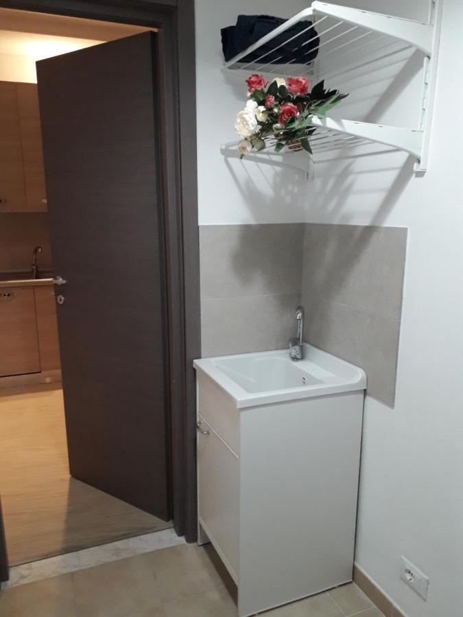 La Chicca Apartman Pisa Kültér fotó