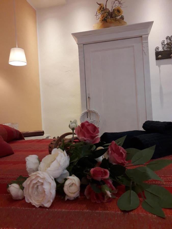La Chicca Apartman Pisa Kültér fotó