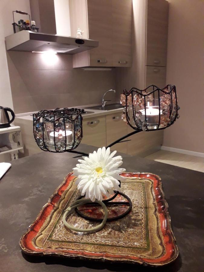 La Chicca Apartman Pisa Kültér fotó