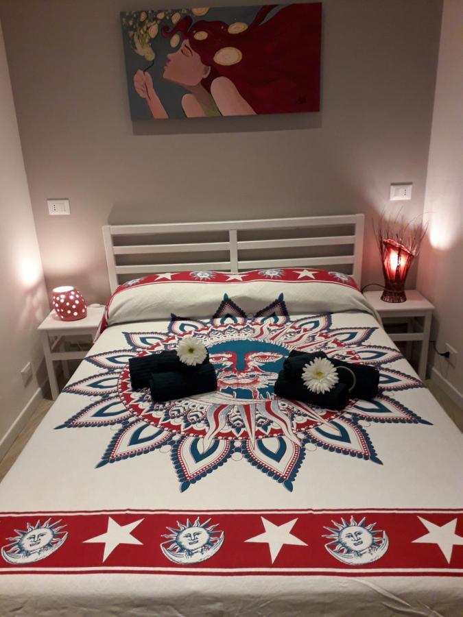 La Chicca Apartman Pisa Kültér fotó