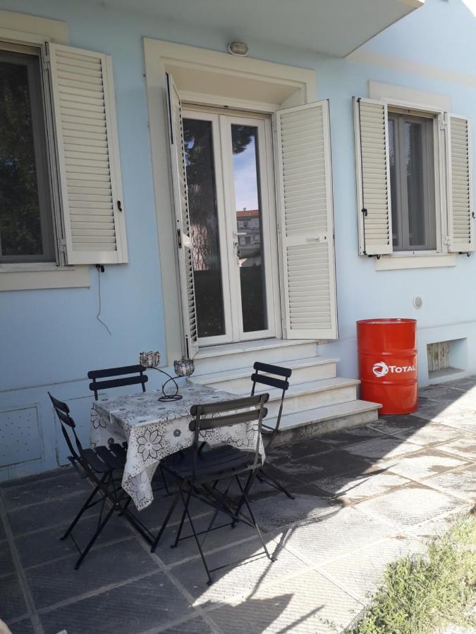 La Chicca Apartman Pisa Kültér fotó
