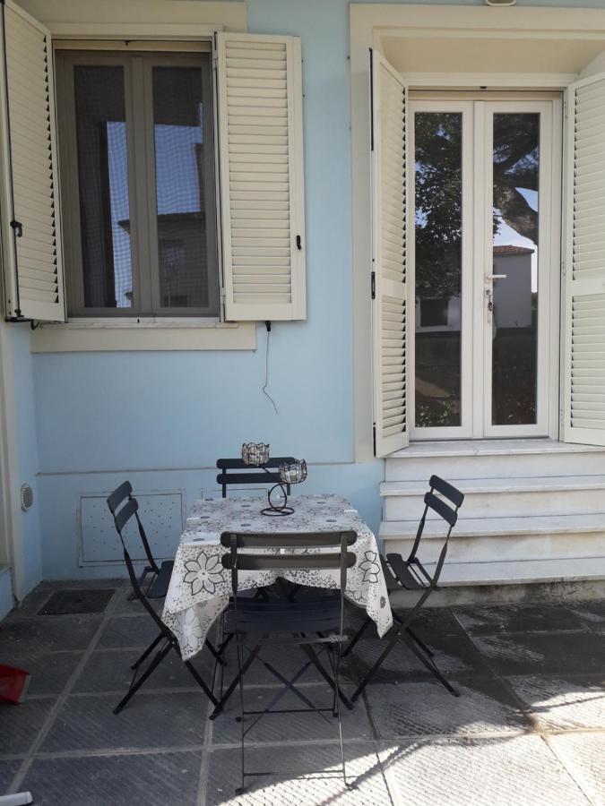 La Chicca Apartman Pisa Kültér fotó