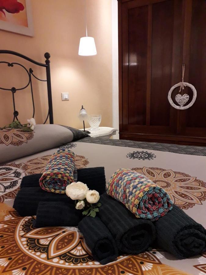 La Chicca Apartman Pisa Kültér fotó