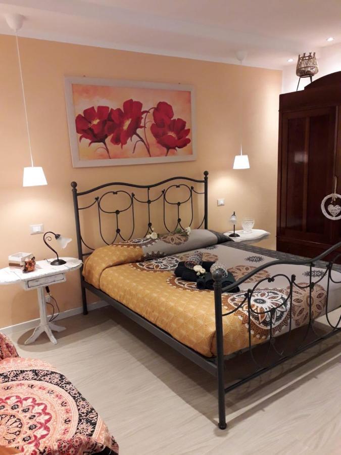 La Chicca Apartman Pisa Kültér fotó