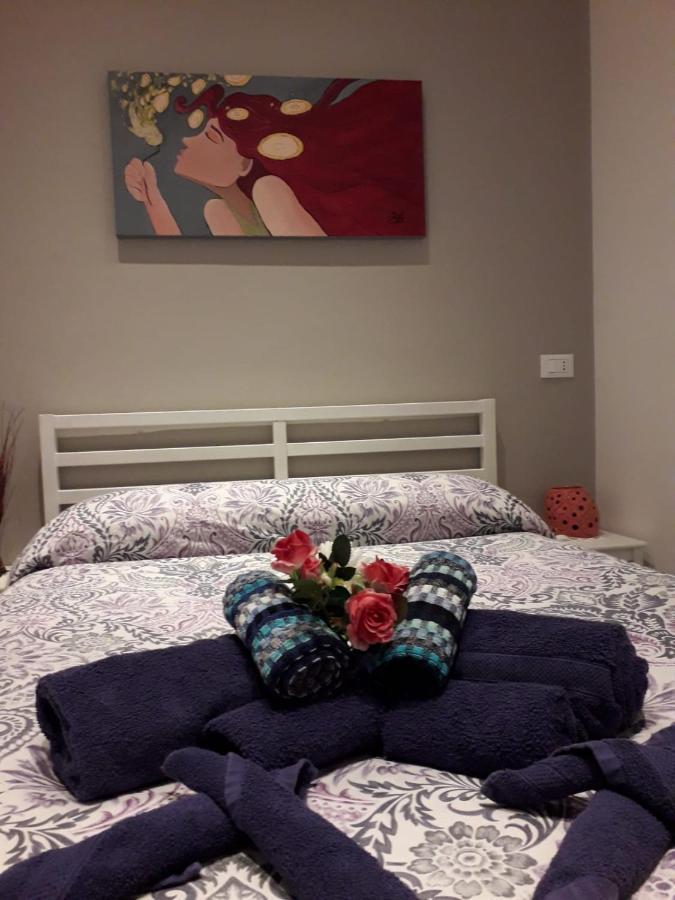 La Chicca Apartman Pisa Kültér fotó
