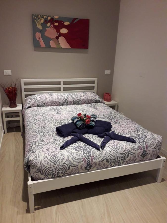 La Chicca Apartman Pisa Kültér fotó