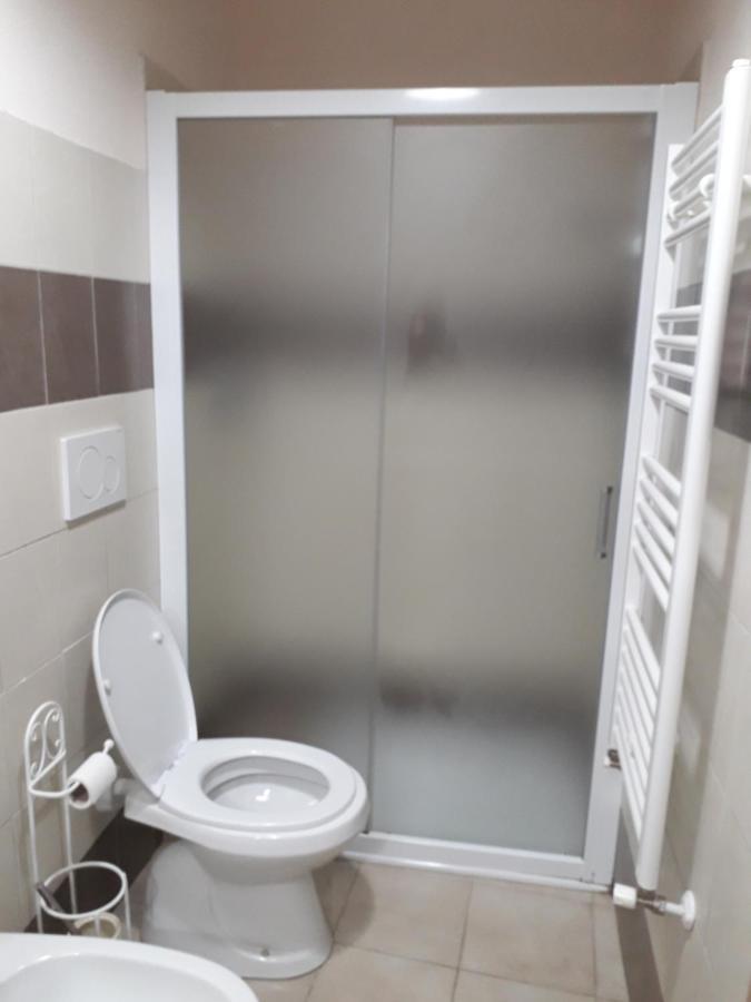 La Chicca Apartman Pisa Kültér fotó